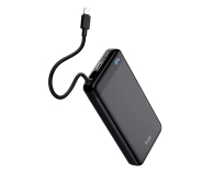 Trust FIERA 20000mAh POWERBANK FIXED CABLE - 1489331 - zdjęcie 3